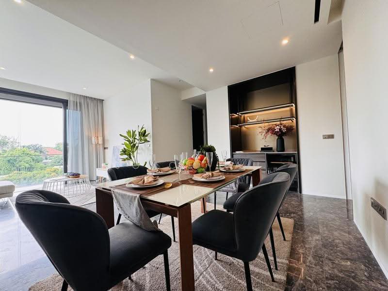 19 Nassim, 19 Nassim Hill, Tanglin / Holland / Bukit Timah, 3 Bedrooms, 1,733 sqft, Condominium For Sale, by Joyce Lau, 500274359 - PropertyGuru.com.sg