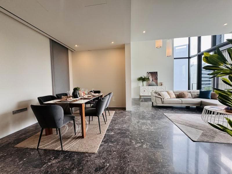 19 Nassim, 19 Nassim Hill, Tanglin / Holland / Bukit Timah, 3 Bedrooms, 1,733 sqft, Condominium For Sale, by Joyce Lau, 500274359 - PropertyGuru.com.sg