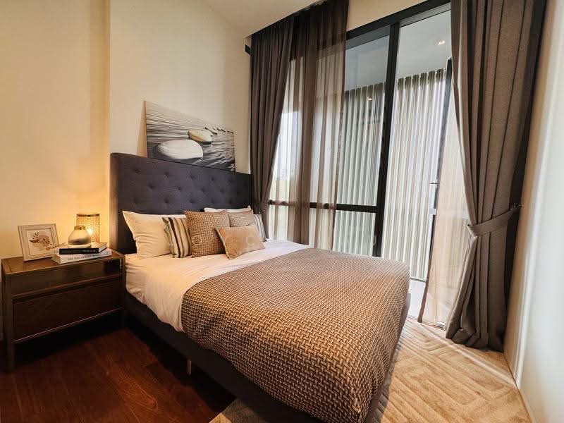 19 Nassim, 19 Nassim Hill, Tanglin / Holland / Bukit Timah, 3 Bedrooms, 1,733 sqft, Condominium For Sale, by Joyce Lau, 500274359 - Bedroom 1 - PropertyGuru.com.sg
