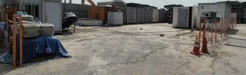 Seletar West Farmway, Seletar West Farmway, Seletar / Yio Chu Kang, 10,000 sqft, Land Only For Rent, by Toshitaka Migita, 500274360 - Exterior - CommercialGuru.com.sg