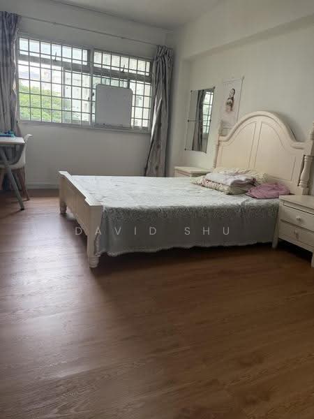 859 Woodlands Street 83, 859 Woodlands Street 83, Admiralty / Woodlands, 4 Bedrooms, 1,335 sqft, HDB Flat For Sale, by David Shu, 500274364 - PropertyGuru.com.sg