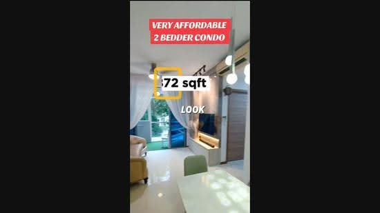 The Canopy, 71 Yishun Avenue 11, Sembawang / Yishun, 2 Bedrooms, 872 sqft, Condominium For Sale, by Md Zamry, 500274366 - PropertyGuru.com.sg