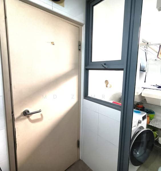 The Canopy, 71 Yishun Avenue 11, Sembawang / Yishun, 2 Bedrooms, 872 sqft, Condominium For Sale, by Md Zamry, 500274366 - Interior - PropertyGuru.com.sg