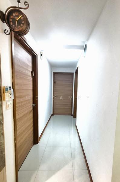 The Canopy, 71 Yishun Avenue 11, Sembawang / Yishun, 2 Bedrooms, 872 sqft, Condominium For Sale, by Md Zamry, 500274366 - Corridor - PropertyGuru.com.sg