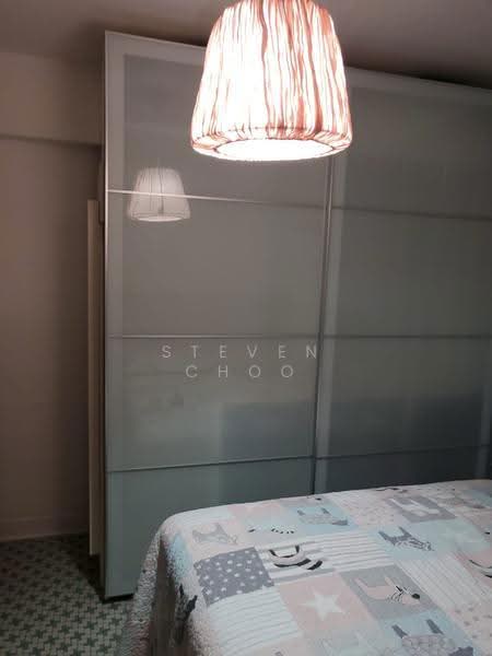 113 Lorong 1 Toa Payoh, 113 Lorong 1 Toa Payoh, Balestier / Toa Payoh, Room Rental, 120 sqft, HDB Flat For Rent, by Steven Choo, 500274368 - Bedroom - PropertyGuru.com.sg
