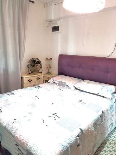 113 Lorong 1 Toa Payoh, 113 Lorong 1 Toa Payoh, Balestier / Toa Payoh, Room Rental, 120 sqft, HDB Flat For Rent, by Steven Choo, 500274368 - Bedroom - PropertyGuru.com.sg