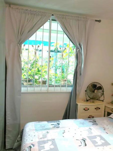 113 Lorong 1 Toa Payoh, 113 Lorong 1 Toa Payoh, Balestier / Toa Payoh, Room Rental, 120 sqft, HDB Flat For Rent, by Steven Choo, 500274368 - Bedroom - PropertyGuru.com.sg