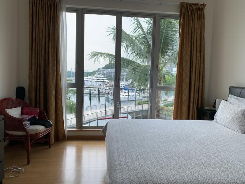 Caribbean at Keppel Bay, 46 Keppel Bay Drive, Harbourfront / Telok Blangah, 3 Bedrooms, 1,894 sqft, Condominium For Rent, by Chris Low, 500274369 - Bedroom - PropertyGuru.com.sg