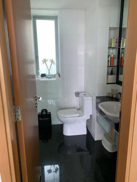 Caribbean at Keppel Bay, 46 Keppel Bay Drive, Harbourfront / Telok Blangah, 3 Bedrooms, 1,894 sqft, Condominium For Rent, by Chris Low, 500274369 - Bathroom - PropertyGuru.com.sg