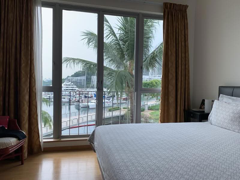 Caribbean at Keppel Bay, 46 Keppel Bay Drive, Harbourfront / Telok Blangah, 3 Bedrooms, 1,894 sqft, Condominium For Rent, by Chris Low, 500274369 - Bedroom - PropertyGuru.com.sg