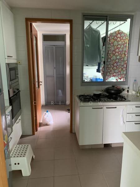 Caribbean at Keppel Bay, 46 Keppel Bay Drive, Harbourfront / Telok Blangah, 3 Bedrooms, 1,894 sqft, Condominium For Rent, by Chris Low, 500274369 - Kitchen - PropertyGuru.com.sg