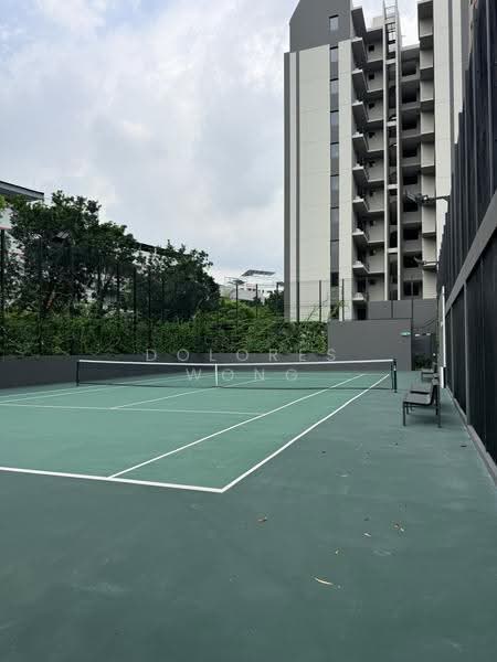 Norwood Grand, Admiralty / Woodlands, 2 Bedrooms, 624 sqft, Condominium For Rent, by Dolores Wong, 500274370 - Exterior - PropertyGuru.com.sg