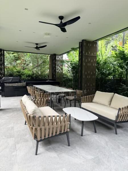 Norwood Grand, Admiralty / Woodlands, 2 Bedrooms, 624 sqft, Condominium For Rent, by Dolores Wong, 500274370 - Exterior - PropertyGuru.com.sg