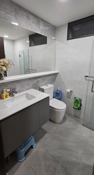 The Brownstone, 160 Canberra Drive, Sembawang / Yishun, 3 Bedrooms, 915 sqft, Condominium For Rent, by Chua Le Bing, 500274373 - PropertyGuru.com.sg
