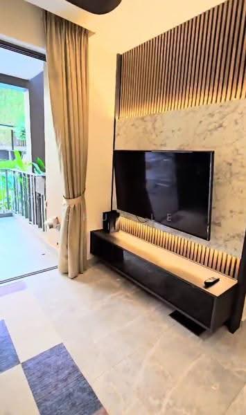 The Brownstone, 160 Canberra Drive, Sembawang / Yishun, 3 Bedrooms, 915 sqft, Condominium For Rent, by Chua Le Bing, 500274373 - PropertyGuru.com.sg