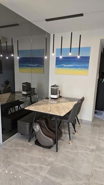 The Brownstone, 160 Canberra Drive, Sembawang / Yishun, 3 Bedrooms, 915 sqft, Condominium For Rent, by Chua Le Bing, 500274373 - PropertyGuru.com.sg