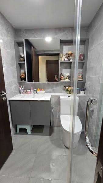 The Brownstone, 160 Canberra Drive, Sembawang / Yishun, 3 Bedrooms, 915 sqft, Condominium For Rent, by Chua Le Bing, 500274373 - PropertyGuru.com.sg
