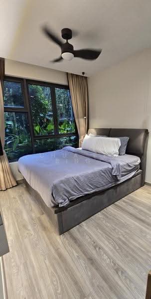 The Brownstone, 160 Canberra Drive, Sembawang / Yishun, 3 Bedrooms, 915 sqft, Condominium For Rent, by Chua Le Bing, 500274373 - PropertyGuru.com.sg
