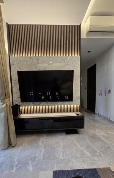 The Brownstone, 160 Canberra Drive, Sembawang / Yishun, 3 Bedrooms, 915 sqft, Condominium For Rent, by Chua Le Bing, 500274373 - PropertyGuru.com.sg