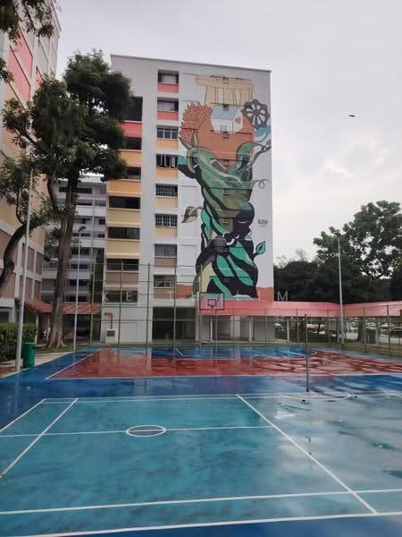 Block 628
