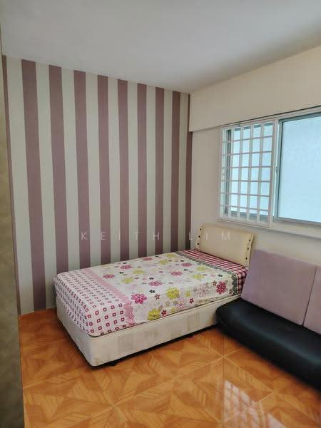 Common Bedroom