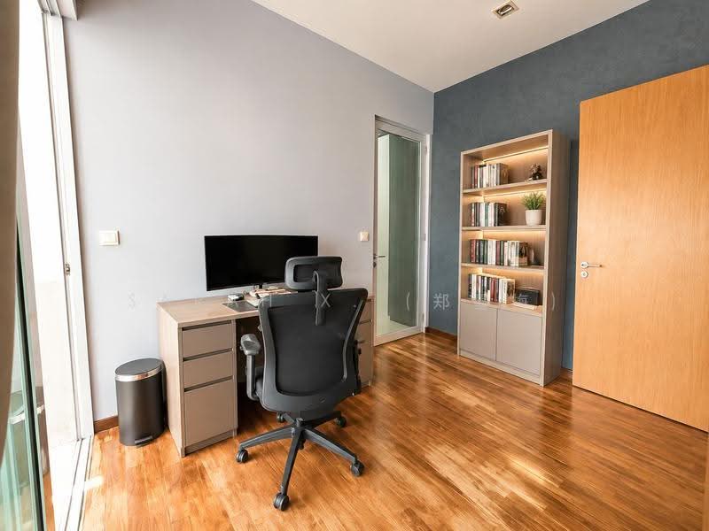 Ivory, 15 Ceylon Lane, East Coast / Marine Parade, 2 Bedrooms, 1,238 sqft, Apartment For Sale, by Sarah X. (郑雪梅), 500274382 - Bedroom - PropertyGuru.com.sg