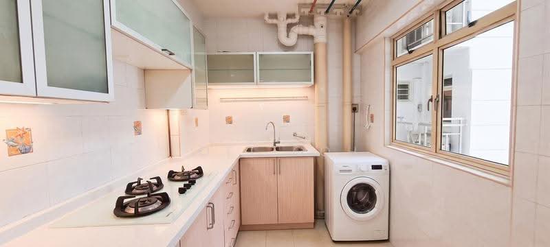 183 Jelebu Road, 183 Jelebu Road, Dairy Farm / Bukit Panjang / Choa Chu Kang, 3 Bedrooms, 980 sqft, HDB Flat For Rent, by Joel Goh, 500274390 - Kitchen - PropertyGuru.com.sg
