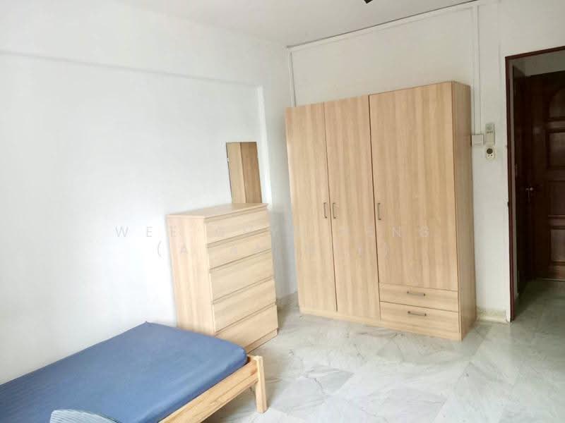 415 Ang Mo Kio Avenue 10, 415 Ang Mo Kio Avenue 10, Ang Mo Kio / Bishan / Thomson, Room Rental, 150 sqft, HDB Flat For Rent, by Wee Chye Heng (Alan Wee), 500274393 - Bedroom - PropertyGuru.com.sg