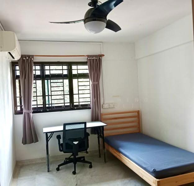 415 Ang Mo Kio Avenue 10, Ang Mo Kio / Bishan / Thomson