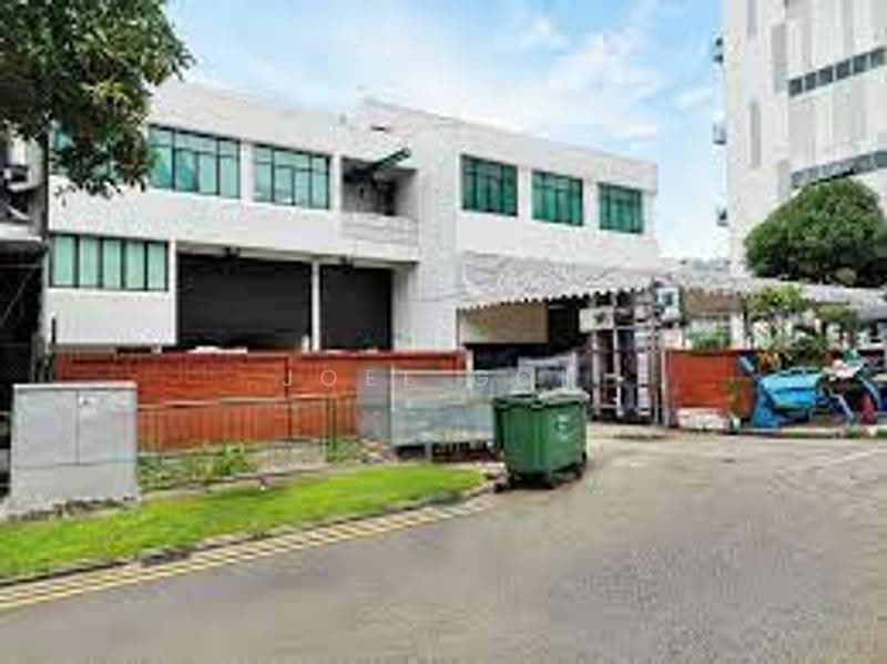 Innovation Place, Mandai Estate, Admiralty / Woodlands, 1,432 sqft, Factory / Workshop (B2) For Rent, by Joel Goh, 500274400 - Exterior - CommercialGuru.com.sg