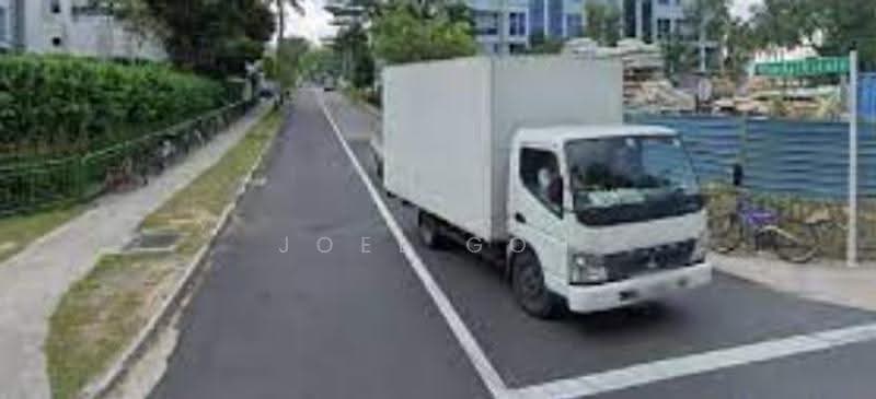 Innovation Place, Mandai Estate, Admiralty / Woodlands, 1,432 sqft, Factory / Workshop (B2) For Rent, by Joel Goh, 500274400 - CommercialGuru.com.sg