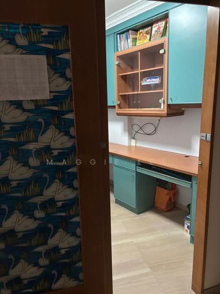 11 Lorong 8 Toa Payoh, 11 Lorong 8 Toa Payoh, Balestier / Toa Payoh, Room Rental, 60 sqft, HDB Flat For Rent, by Maggie Lee, 500274403 - Study - PropertyGuru.com.sg