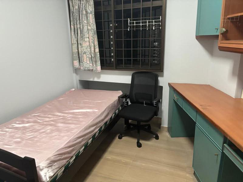 11 Lorong 8 Toa Payoh, 11 Lorong 8 Toa Payoh, Balestier / Toa Payoh, Room Rental, 60 sqft, HDB Flat For Rent, by Maggie Lee, 500274403 - Bedroom - PropertyGuru.com.sg