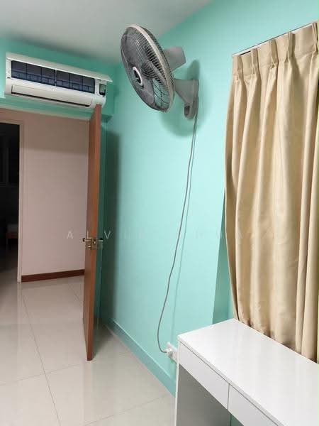 260B Kebun Baru Court, 260B Ang Mo Kio Street 21, Ang Mo Kio / Bishan / Thomson, Room Rental, 100 sqft, HDB Flat For Rent, by Alvin Chua, 500274410 - PropertyGuru.com.sg