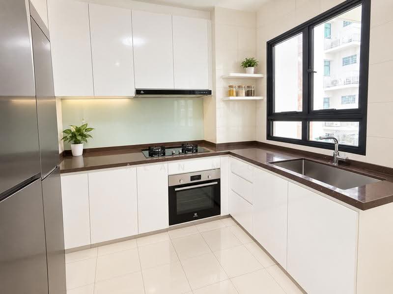 2D Sri Geylang Serai, 2D Geylang Serai, Eunos / Geylang / Paya Lebar, 4 Bedrooms, 1,023 sqft, HDB Flat For Sale, by Alan Neo, 500274411 - Kitchen - PropertyGuru.com.sg