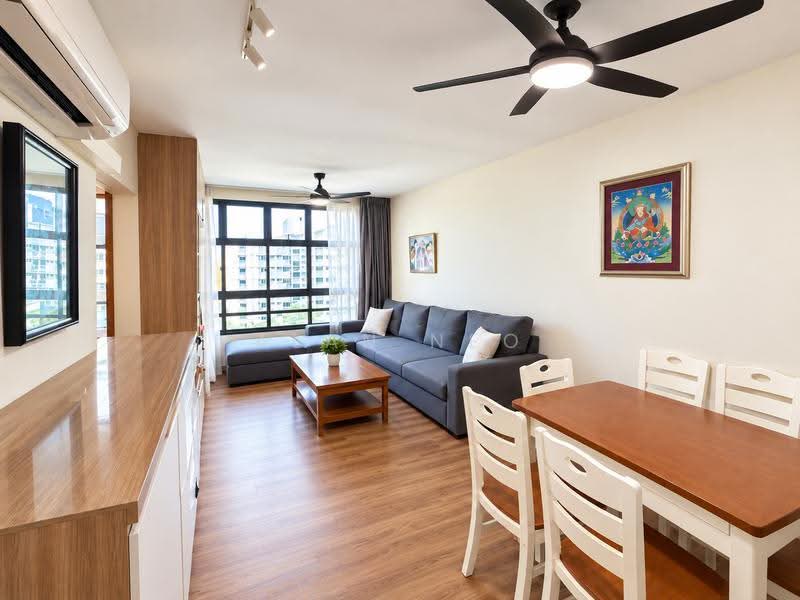 2D Sri Geylang Serai, 2D Geylang Serai, Eunos / Geylang / Paya Lebar, 4 Bedrooms, 1,023 sqft, HDB Flat For Sale, by Alan Neo, 500274411 - Living Room - PropertyGuru.com.sg