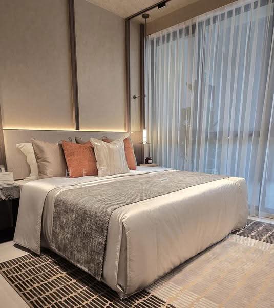 Lucerne Grand, Lakeside Drive, Boon Lay / Jurong / Tuas, 3 Bedrooms, 872 sqft, Condominium For Sale, by Cheyenne Ng, 500274417 - Bedroom - PropertyGuru.com.sg