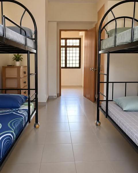 425 Woodlands Street 41, 425 Woodlands Street 41, Admiralty / Woodlands, Room Rental, 100 sqft, HDB Flat For Rent, by Wendy Chua, 500274418 - Bedroom - PropertyGuru.com.sg