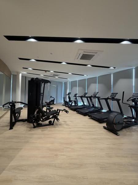 Hillock Green, 22-28 Lentor Central, Mandai / Upper Thomson, 2 Bedrooms, 710 sqft, Condominium For Rent, by Iris Lee, 500274422 - PropertyGuru.com.sg
