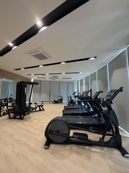 Hillock Green, 22-28 Lentor Central, Mandai / Upper Thomson, 2 Bedrooms, 710 sqft, Condominium For Rent, by Iris Lee, 500274422 - PropertyGuru.com.sg