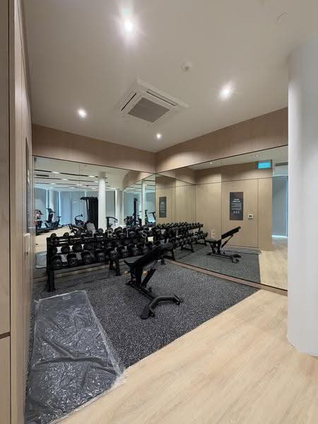 Hillock Green, 22-28 Lentor Central, Mandai / Upper Thomson, 2 Bedrooms, 710 sqft, Condominium For Rent, by Iris Lee, 500274422 - PropertyGuru.com.sg