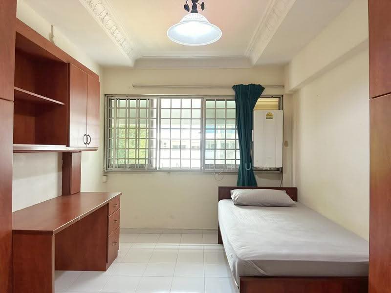 325 Yishun Central, 325 Yishun Central, Sembawang / Yishun, Room Rental, 120 sqft, HDB Flat For Rent, by Kevin Phua, 500274424 - Bedroom - PropertyGuru.com.sg