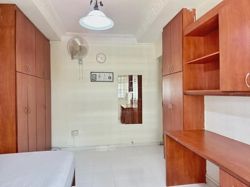 325 Yishun Central, 325 Yishun Central, Sembawang / Yishun, Room Rental, 120 sqft, HDB Flat For Rent, by Kevin Phua, 500274424 - Bedroom - PropertyGuru.com.sg