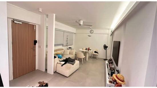 240 Bukit Panjang Ring Road, 240 Bukit Panjang Ring Road, Dairy Farm / Bukit Panjang / Choa Chu Kang, Room Rental, 120 sqft, HDB Flat For Rent, by Alex Lim, 500274425 - PropertyGuru.com.sg