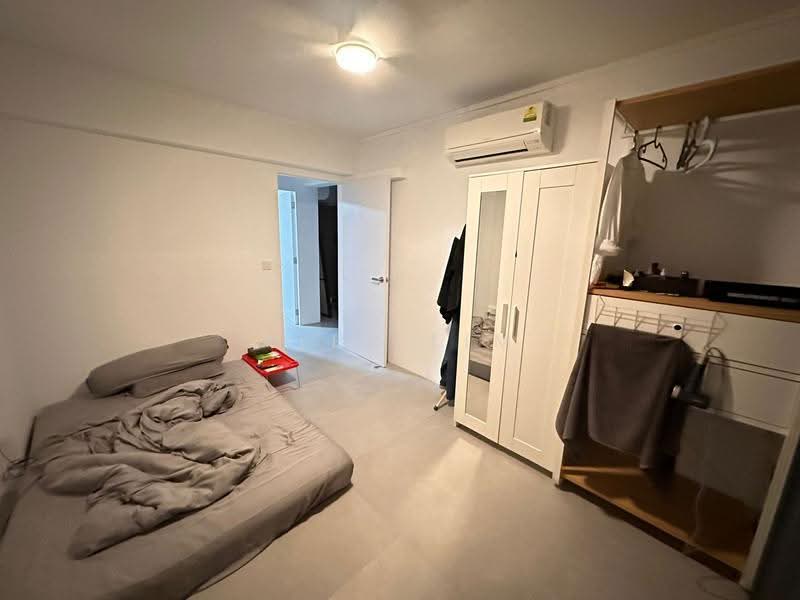 240 Bukit Panjang Ring Road, 240 Bukit Panjang Ring Road, Dairy Farm / Bukit Panjang / Choa Chu Kang, Room Rental, 120 sqft, HDB Flat For Rent, by Alex Lim, 500274425 - Bedroom - PropertyGuru.com.sg