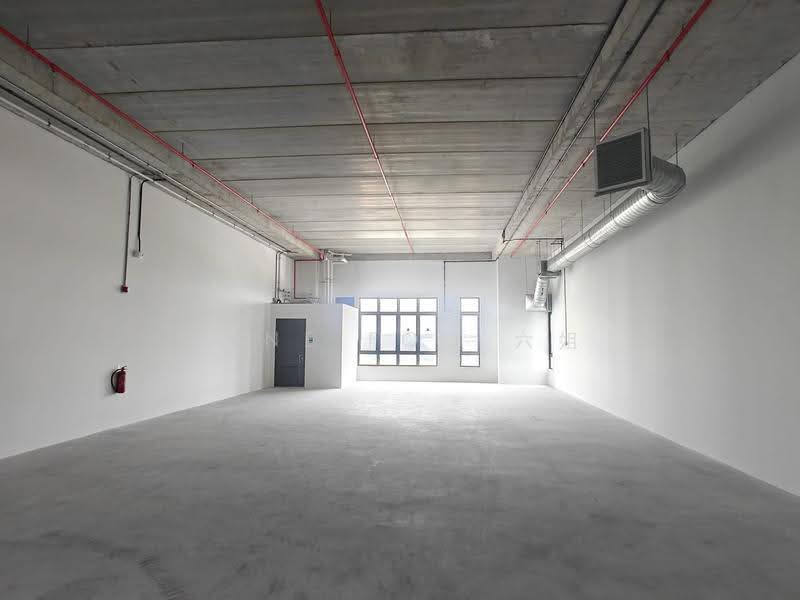 Tampines Connection, 2 Tampines North Drive 4, Pasir Ris / Tampines, 3,445 sqft, Factory / Workshop (B2) For Rent, by June Foo 六姐, 500274426 - Interior - CommercialGuru.com.sg