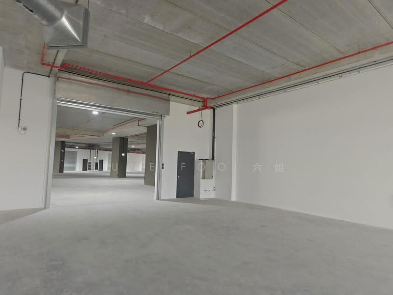 Tampines Connection, 2 Tampines North Drive 4, Pasir Ris / Tampines, 3,445 sqft, Factory / Workshop (B2) For Rent, by June Foo 六姐, 500274426 - Interior - CommercialGuru.com.sg