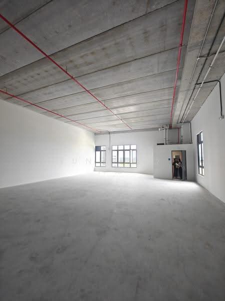 Tampines Connection, 2 Tampines North Drive 4, Pasir Ris / Tampines, 3,445 sqft, Factory / Workshop (B2) For Rent, by June Foo 六姐, 500274426 - Interior - CommercialGuru.com.sg