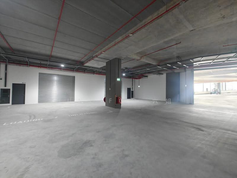 Tampines Connection, 2 Tampines North Drive 4, Pasir Ris / Tampines, 3,445 sqft, Factory / Workshop (B2) For Rent, by June Foo 六姐, 500274426 - Interior - CommercialGuru.com.sg