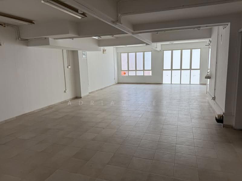 The Arizon, 538 Geylang Road, Eunos / Geylang / Paya Lebar, 1,054 sqft, Office For Rent, by Adrian See, 500274427 - Interior - CommercialGuru.com.sg